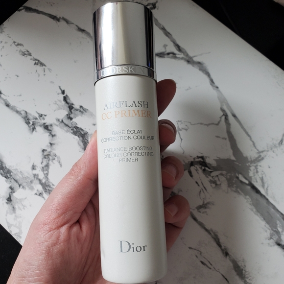 airflash cc primer